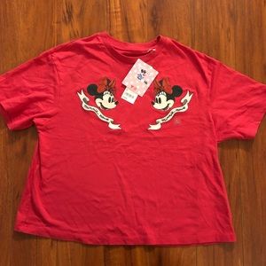 Minnie Mouse T-Shirt